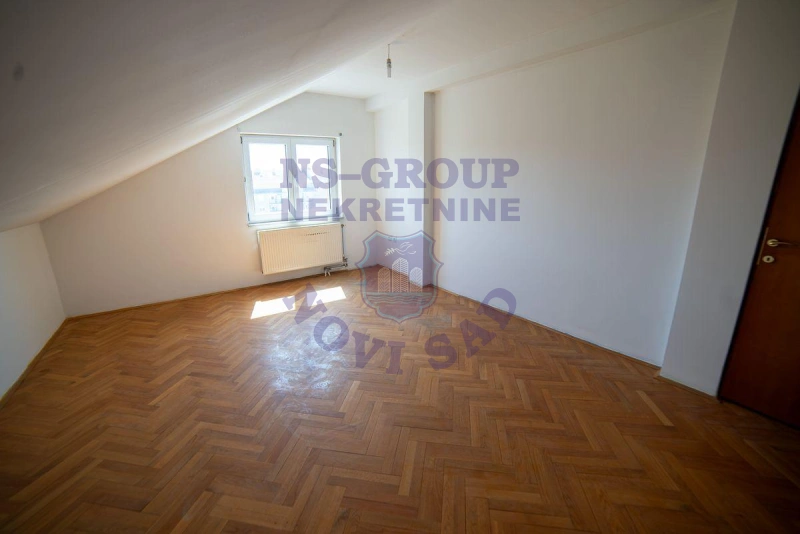 Stan na prodaju Novi Sad 154m2, 576363