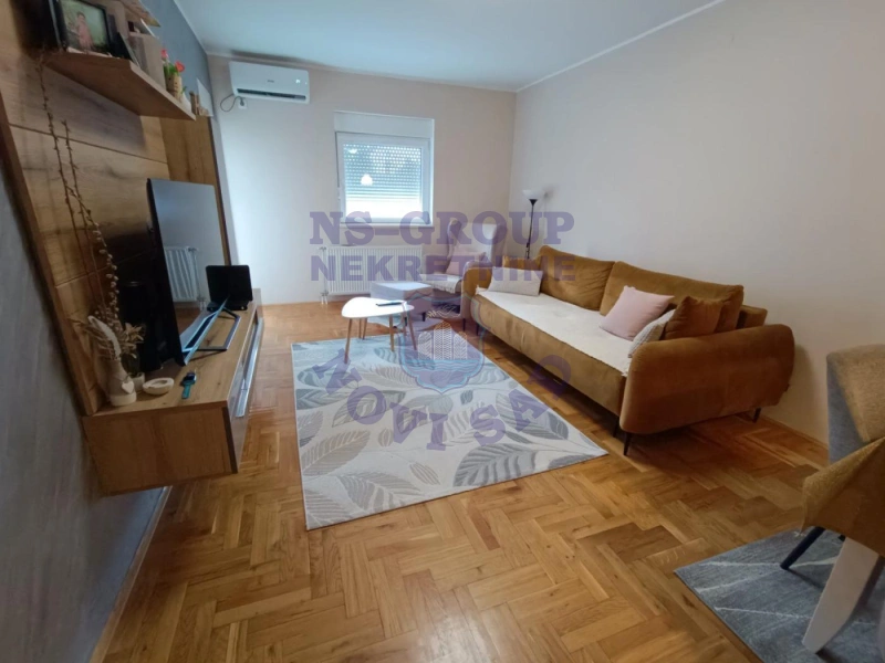 Stan na prodaju Novi Sad 58m2, 576569