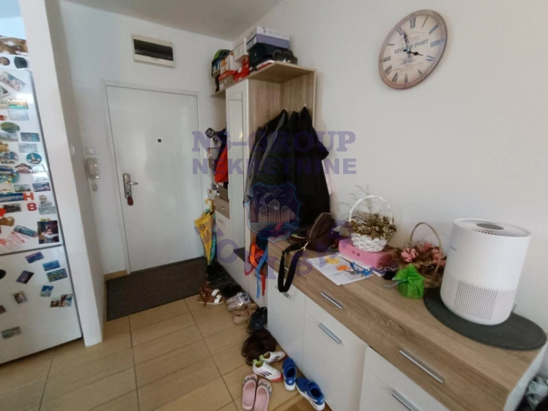 Stan na prodaju Novi Sad 58m2, 576569
