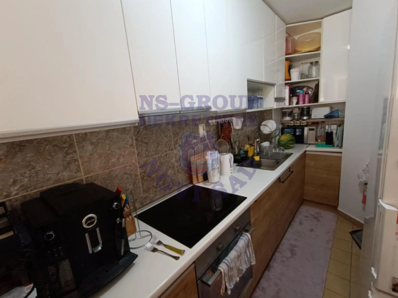 Stan na prodaju Novi Sad 58m2, 576569
