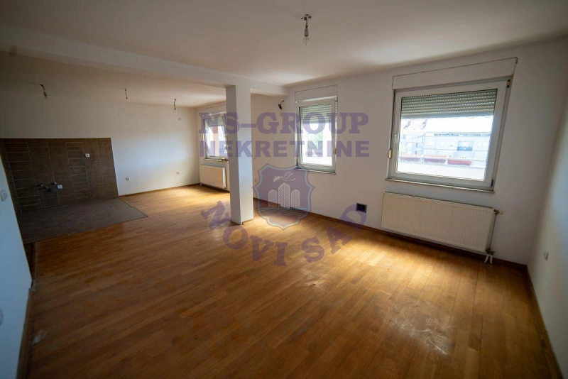 Stan na prodaju Novi Sad 154m2, 576363