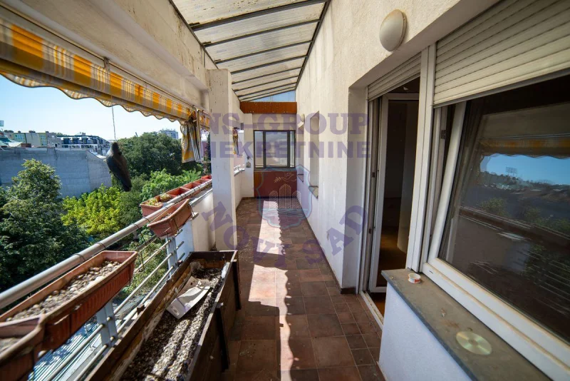 Stan na prodaju Novi Sad 154m2, 576363