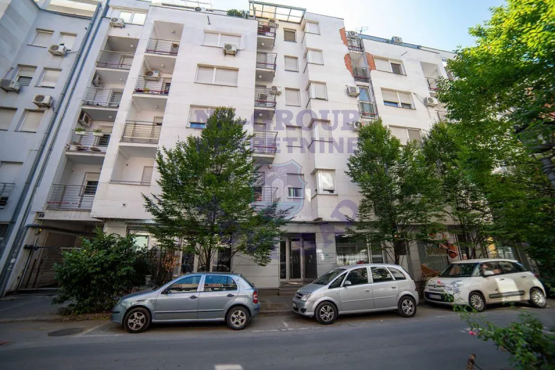Stan na prodaju Novi Sad 154m2, 576363