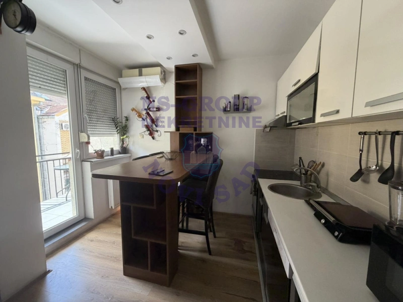 Stan na prodaju Novi Sad 33m2, 576573