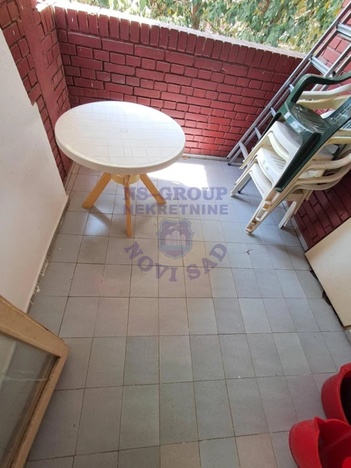 Stan na prodaju Novi Sad 69m2, 576670