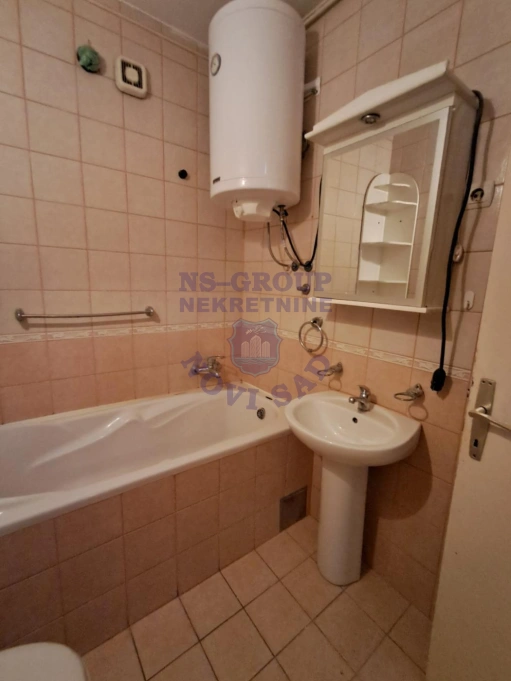 Stan na prodaju Novi Sad 69m2, 576670