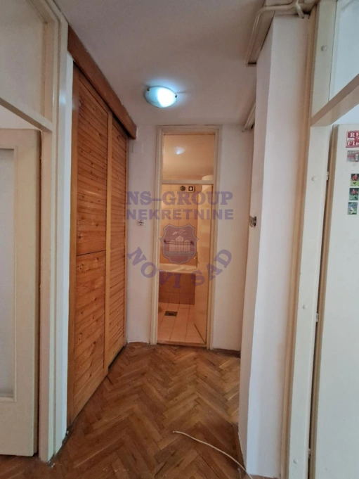 Stan na prodaju Novi Sad 69m2, 576670