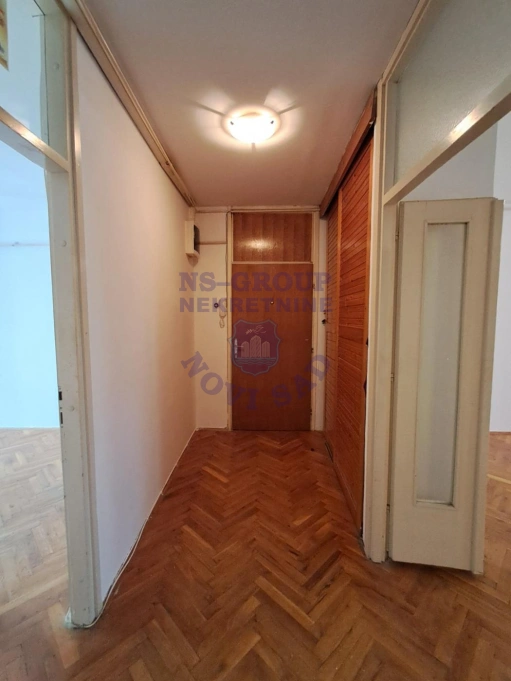 Stan na prodaju Novi Sad 69m2, 576670