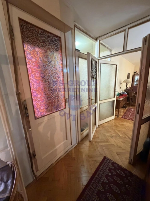 Stan na prodaju Novi Sad 78m2, 576654
