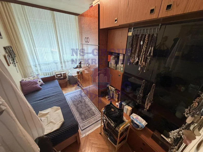 Stan na prodaju Novi Sad 78m2, 576654
