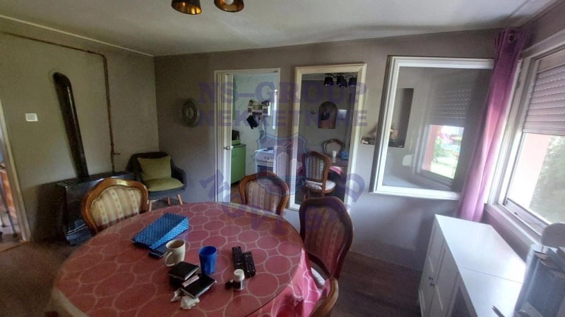 Kuća na prodaju Novi Sad 70m2, 576668