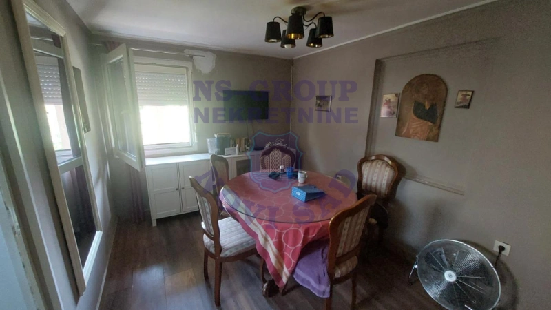 Kuća na prodaju Novi Sad 70m2, 576668