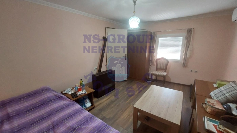 Kuća na prodaju Novi Sad 70m2, 576668