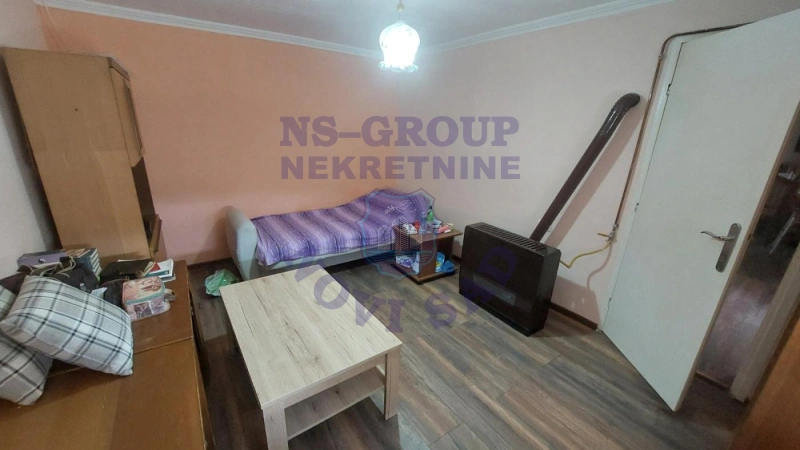 Kuća na prodaju Novi Sad 70m2, 576668