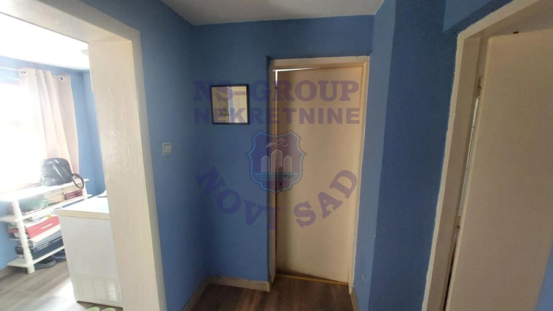 Kuća na prodaju Novi Sad 70m2, 576668
