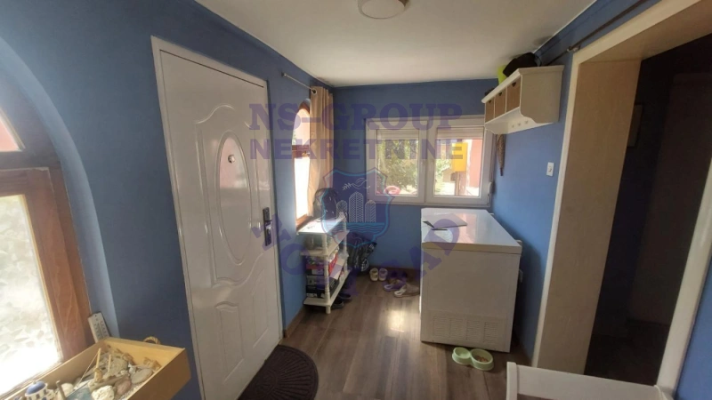 Kuća na prodaju Novi Sad 70m2, 576668