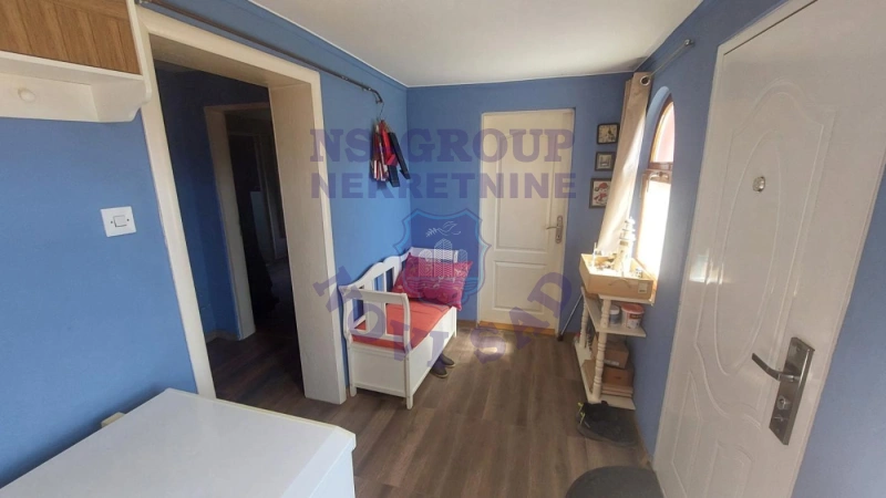 Kuća na prodaju Novi Sad 70m2, 576668
