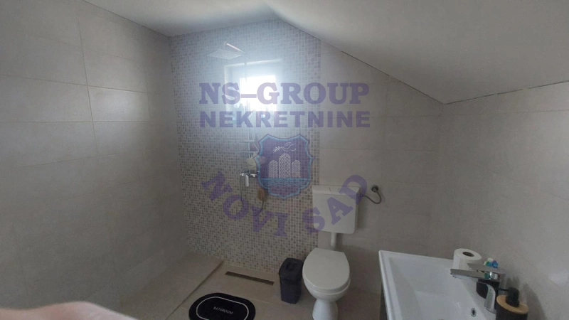 Kuća na prodaju Novi Sad 70m2, 576668