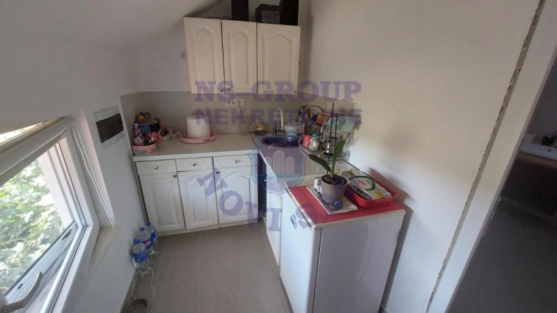 Kuća na prodaju Novi Sad 70m2, 576668
