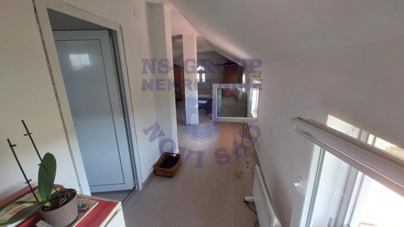 Kuća na prodaju Novi Sad 70m2, 576668