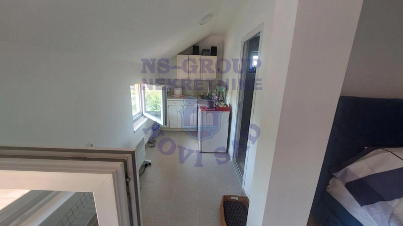 Kuća na prodaju Novi Sad 70m2, 576668