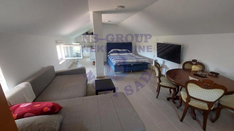 kuca na prodaju Novi Sad, 70m2 576668