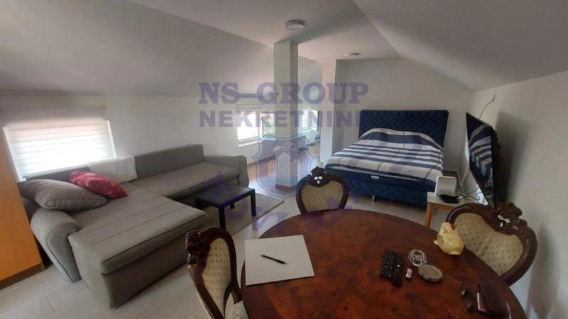 Kuća na prodaju Novi Sad 70m2, 576668