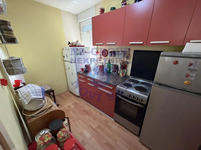 Stan na prodaju Novi Sad 78m2, 576654