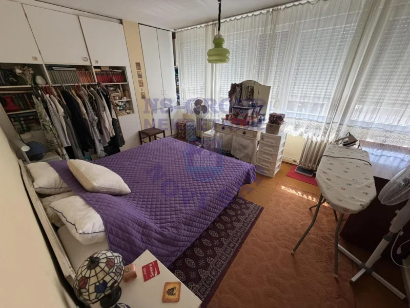 Stan na prodaju Novi Sad 78m2, 576654