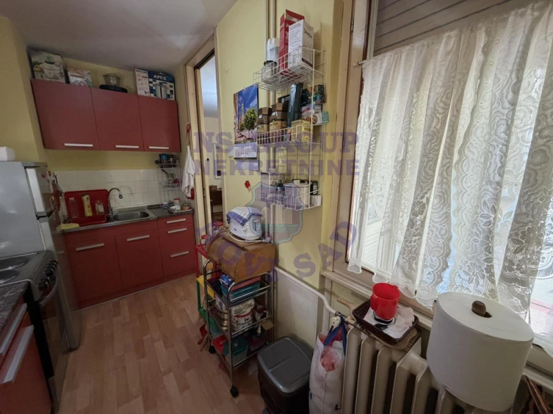 Stan na prodaju Novi Sad 78m2, 576654