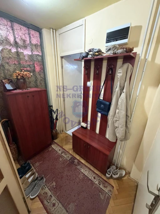 Stan na prodaju Novi Sad 78m2, 576654