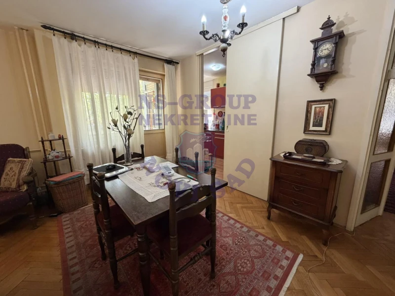 Stan na prodaju Novi Sad 78m2, 576654