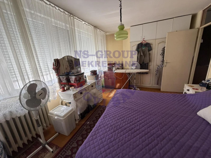 Stan na prodaju Novi Sad 78m2, 576654
