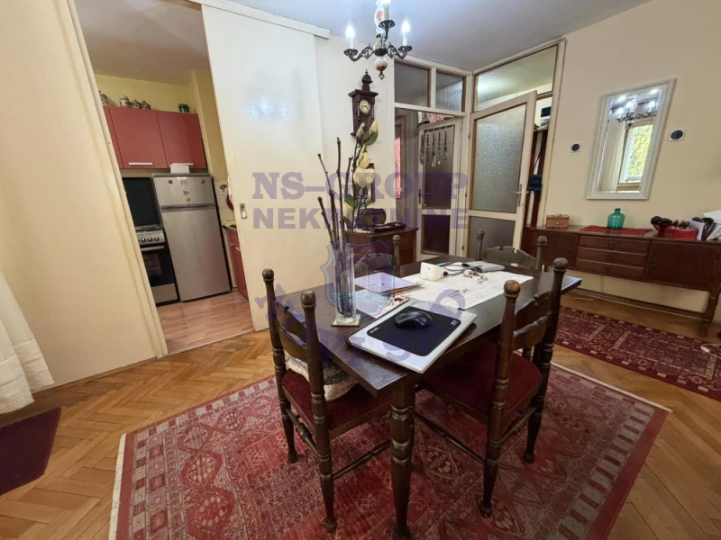 Stan na prodaju Novi Sad 78m2, 576654