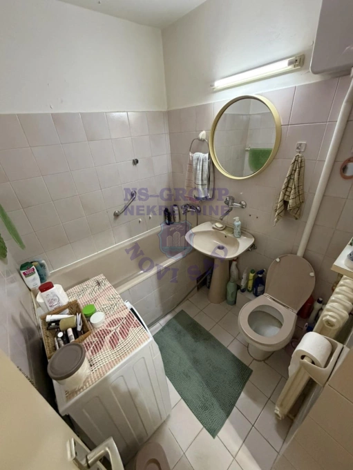Stan na prodaju Novi Sad 78m2, 576654