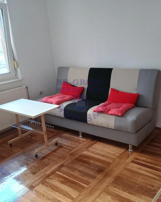 stan na prodaju Novi Sad, 27m2 17223