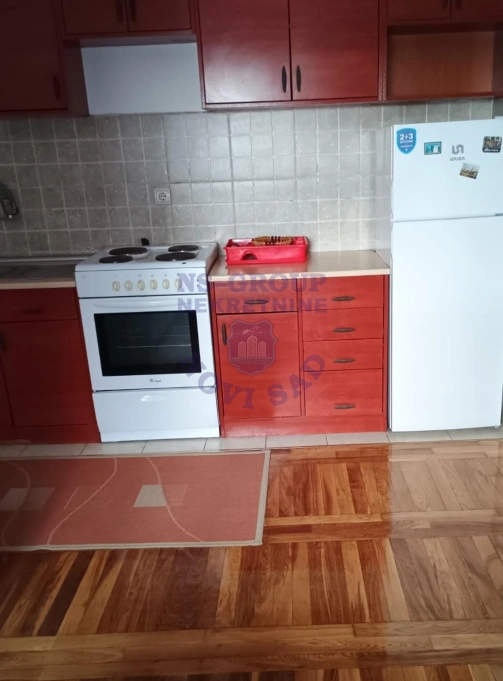 stan za izdavanje Novi Sad 27m2 17223