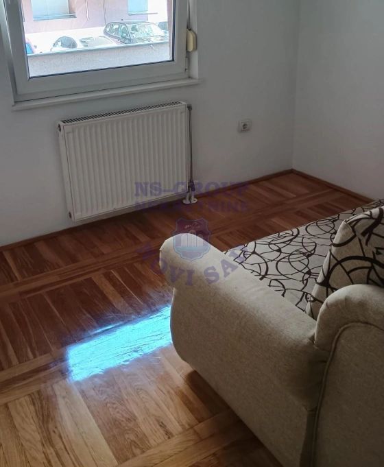 stan za izdavanje Novi Sad 27m2 17223