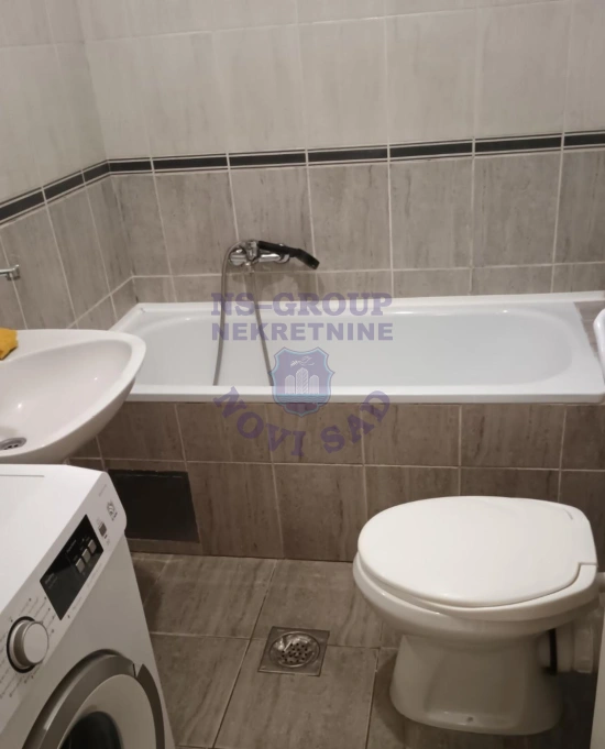 stan za izdavanje Novi Sad 27m2 17223
