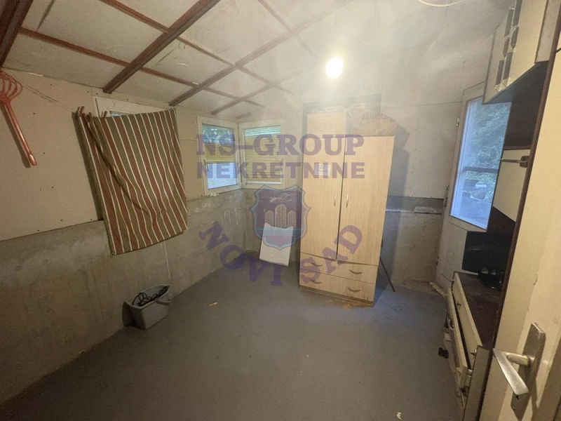 Stan na prodaju Petrovaradin 47m2, 576680