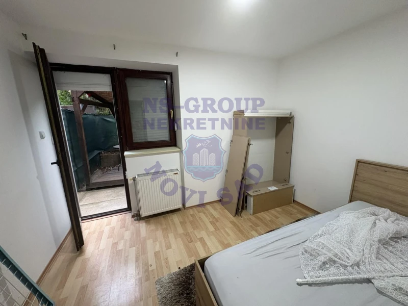 Stan na prodaju Petrovaradin 47m2, 576680