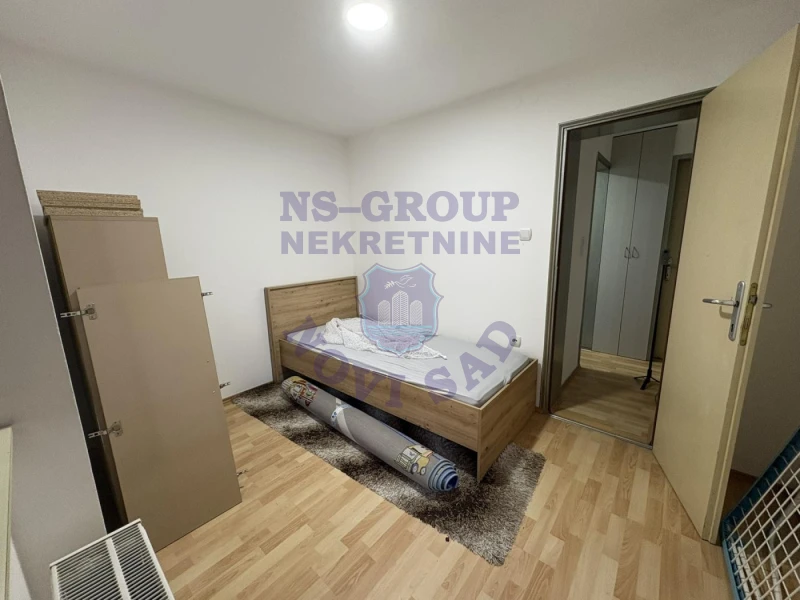 Stan na prodaju Petrovaradin 47m2, 576680