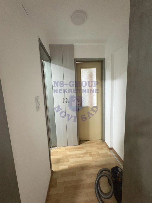 Stan na prodaju Petrovaradin 47m2, 576680