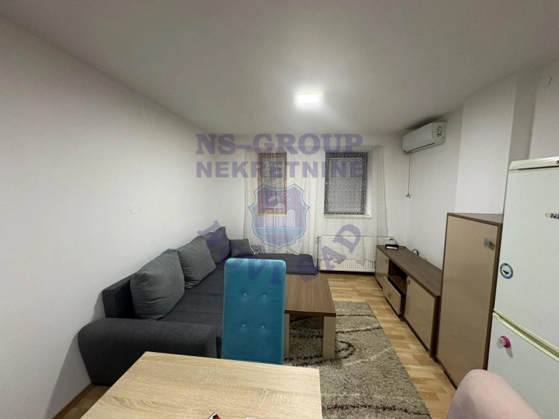 Stan na prodaju Petrovaradin 47m2, 576680
