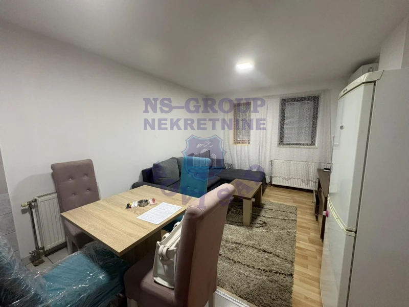 stan na prodaju Petrovaradin, 47m2 576680