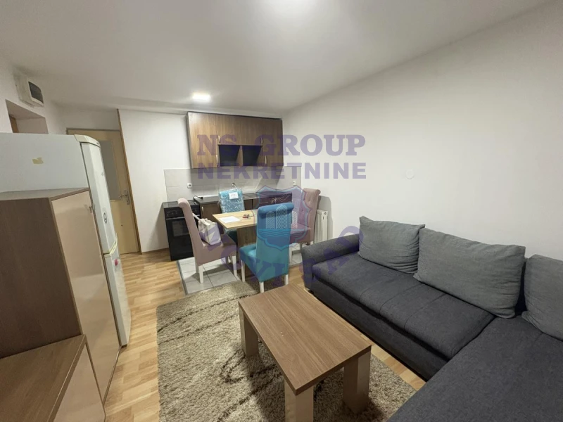 Stan na prodaju Petrovaradin 47m2, 576680