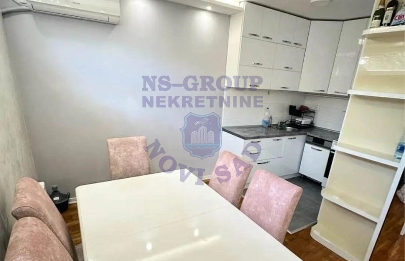 stan na prodaju Novi Sad 67m2 576638