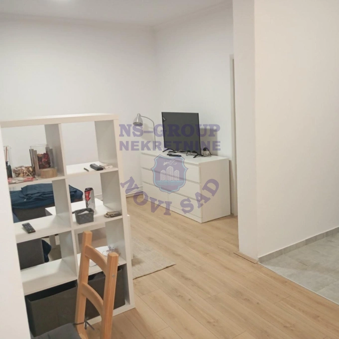 Stan na prodaju Novi Sad 38m2, 17260