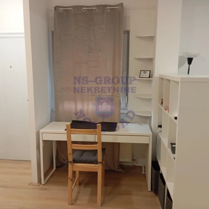 Stan na prodaju Novi Sad 38m2, 17260