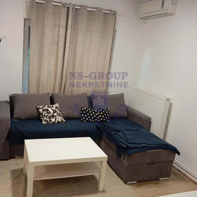 stan na prodaju Novi Sad, 38m2 17260